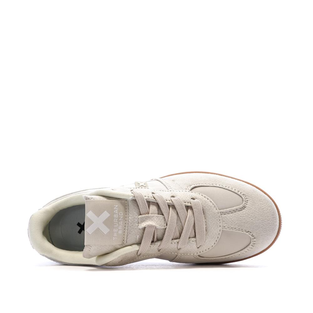 Beige Girls’ Trainers Xti 151149 Photo of the Espace des Marques %store% store - view of %key%