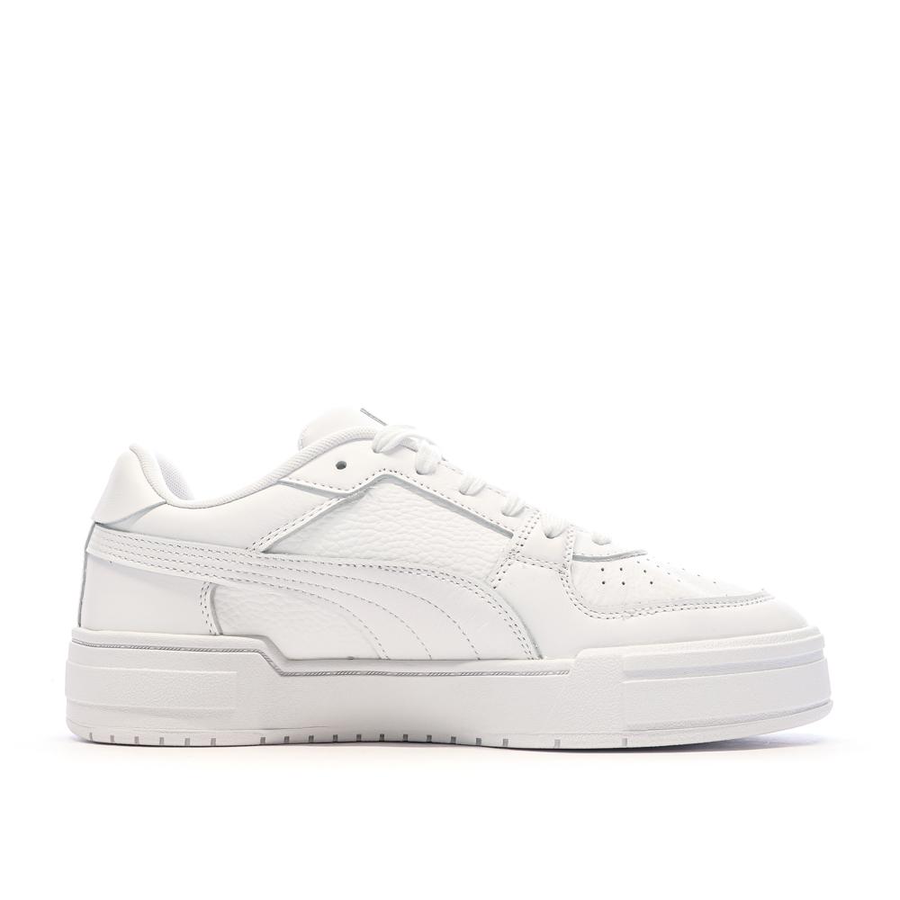 Baskets Blanches Homme Puma Pro Classic380190 vue 2