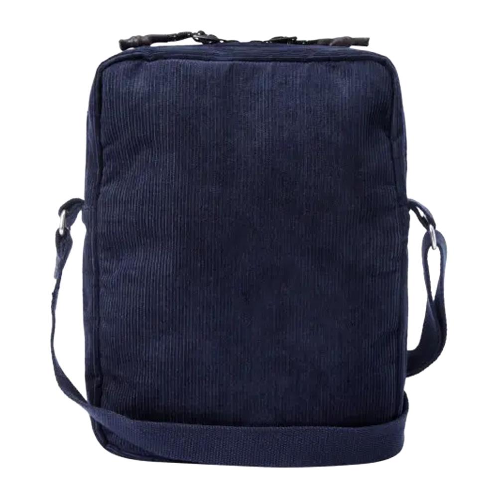 Bolso bandolera azul marino para hombre Quiksilver Magicall ver 2