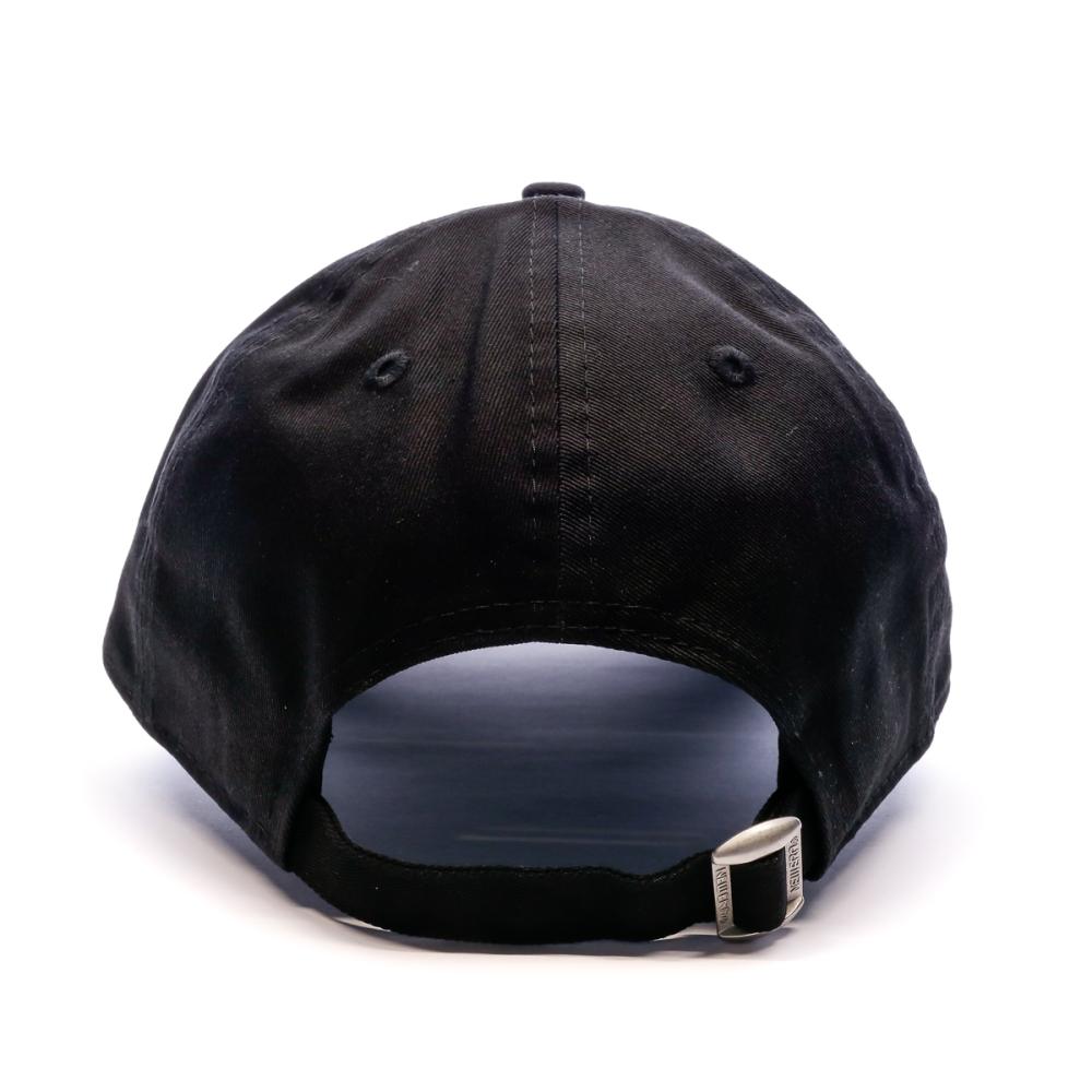 Casquette Noir Homme New Era League 940 Neyyan vue 3