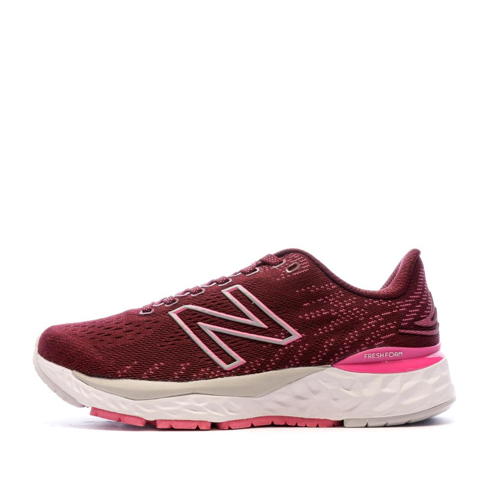 Baskets Running Violettes Femme New Balance Fresh Foam pas cher