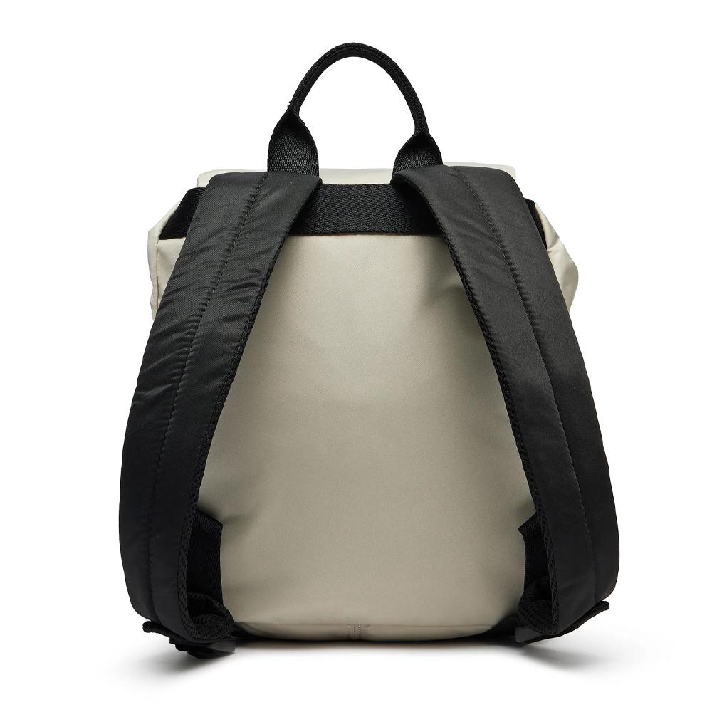 Sac à Dos Beige Femme Calvin Klein Jeans Clean Detailed vue 2