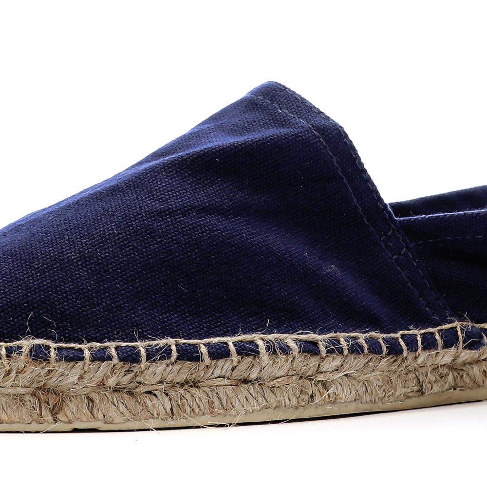 Espadrilles Marine Homme Ushuaia Dimitrie 1 vue 7