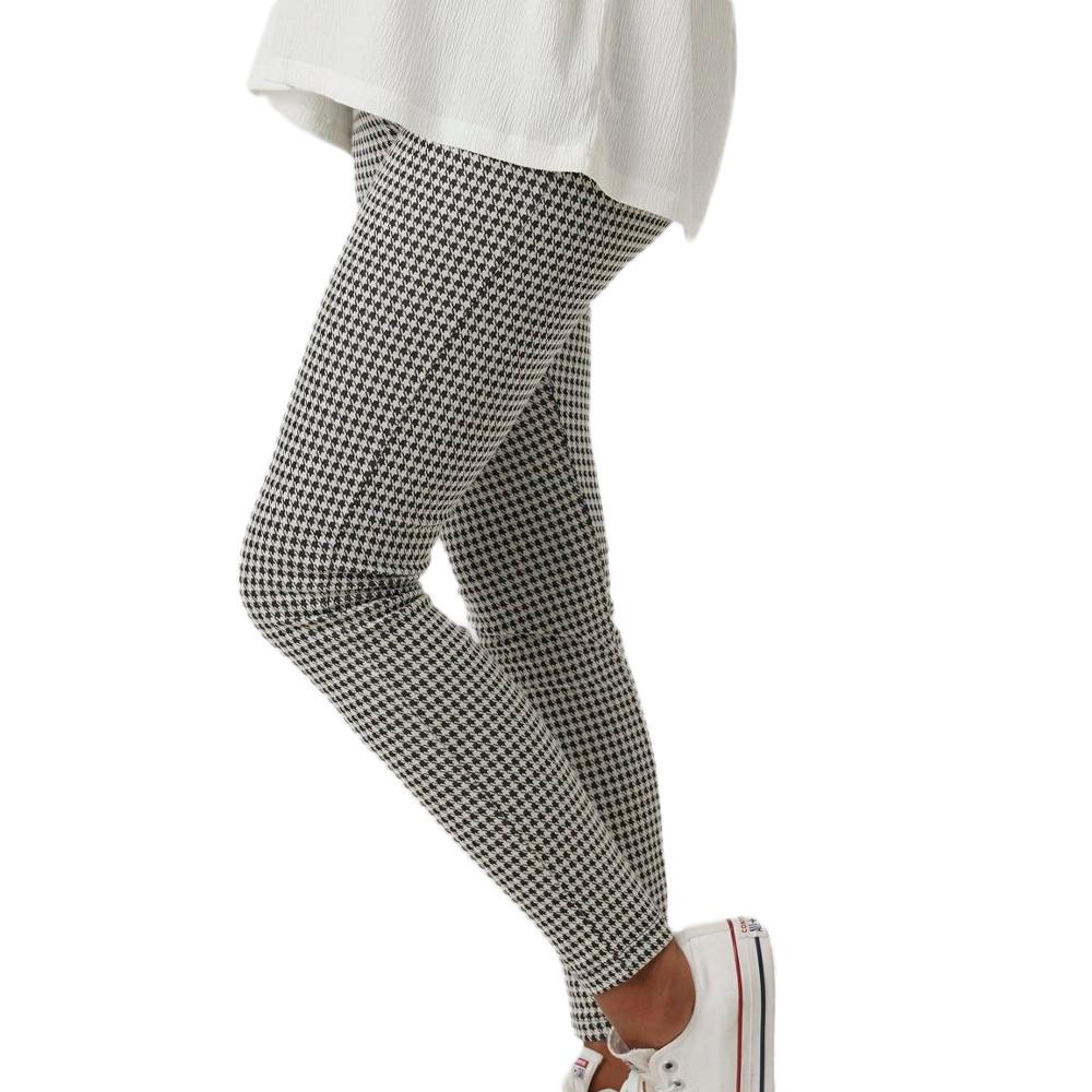 Pantalon Noir de Grossesse Mamalicious Ginniea pas cher