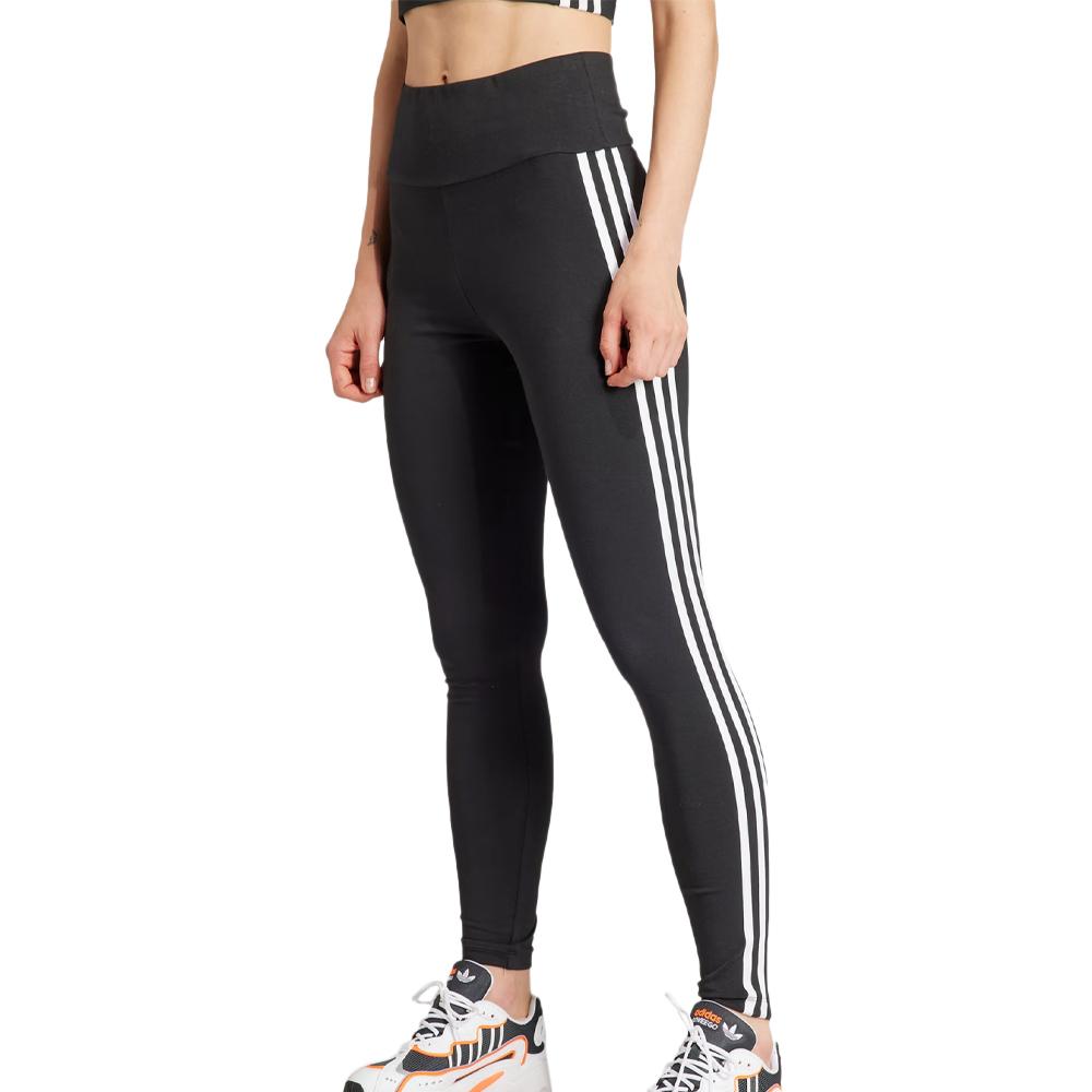 Legging Noir Femme Adidas IP2968 pas cher
