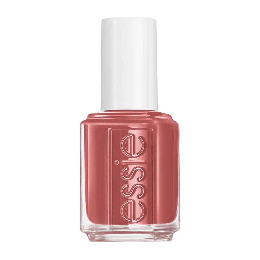 Vernis à Ongles Nude Rosé Essie 1010 Too Hot To Tame pas cher