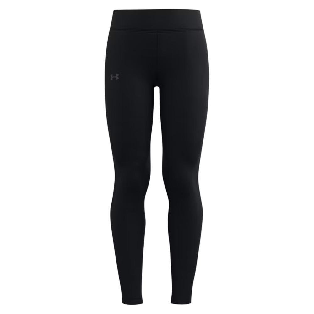 Legging Noir Fille Under Armour Motion pas cher