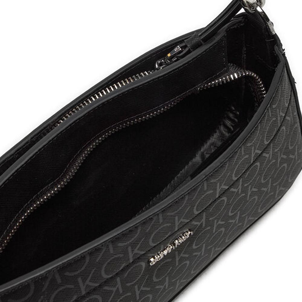 Sac à main Noir Femme Calvin Klein Jeans Business vue 3