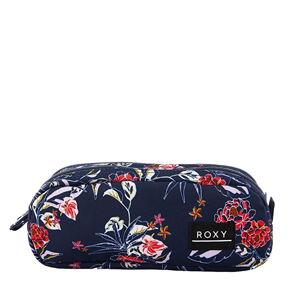 Trousse Roxy Marine Fille Da Rock Printed pas cher