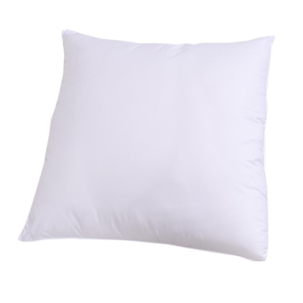 Oreiller Blanc Synthétique Moelleux Dodo Oreiller 65x65 vue 2