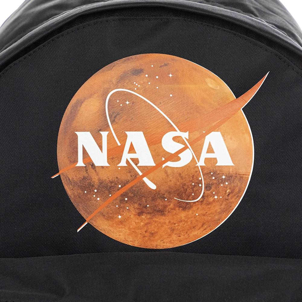 Sacs A Dos Noir Garcon Nasa 20B