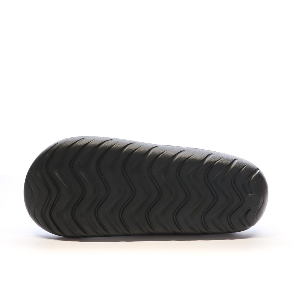 Tongs Noires Homme Adidas Adicane vue 2