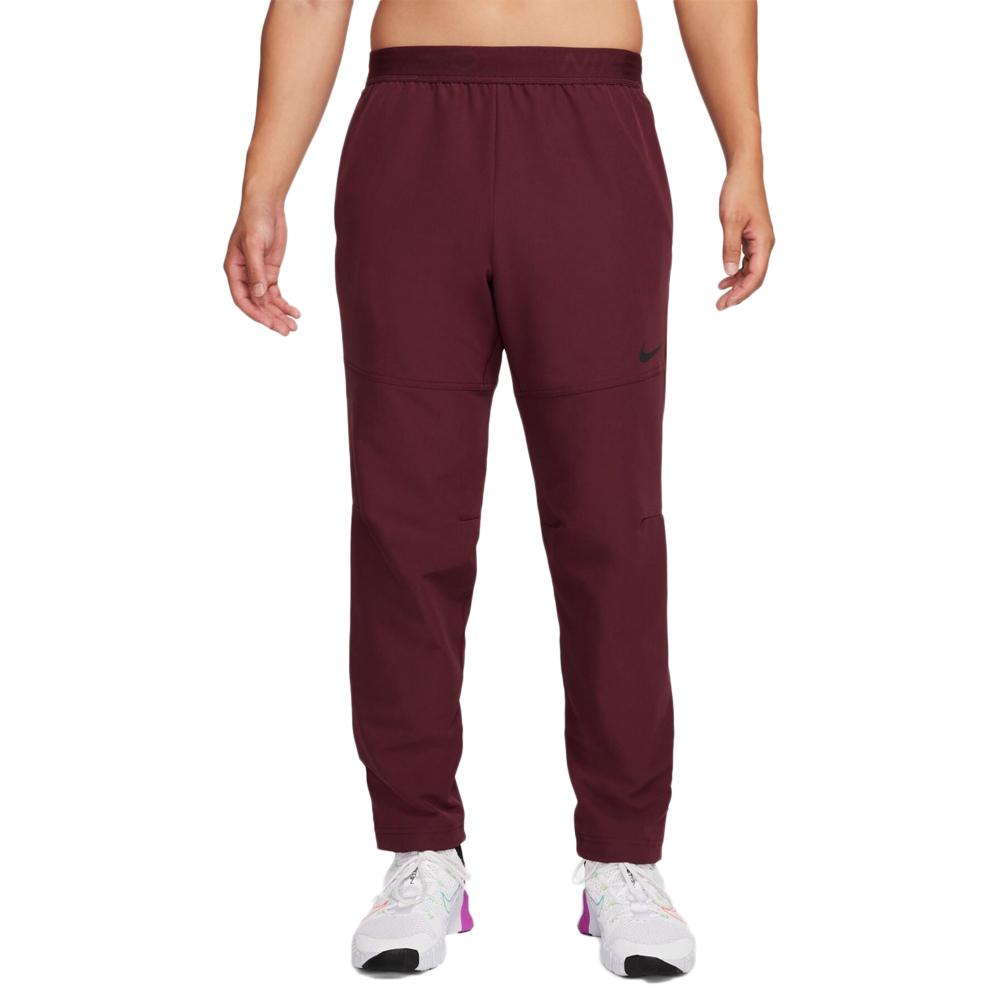 Jogging Bordeaux Homme Nike Wntz pas cher