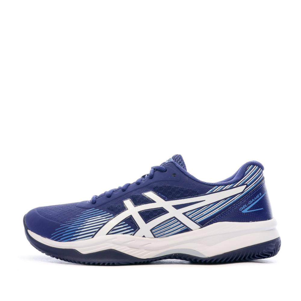 Asics bleu pas cher hotsell