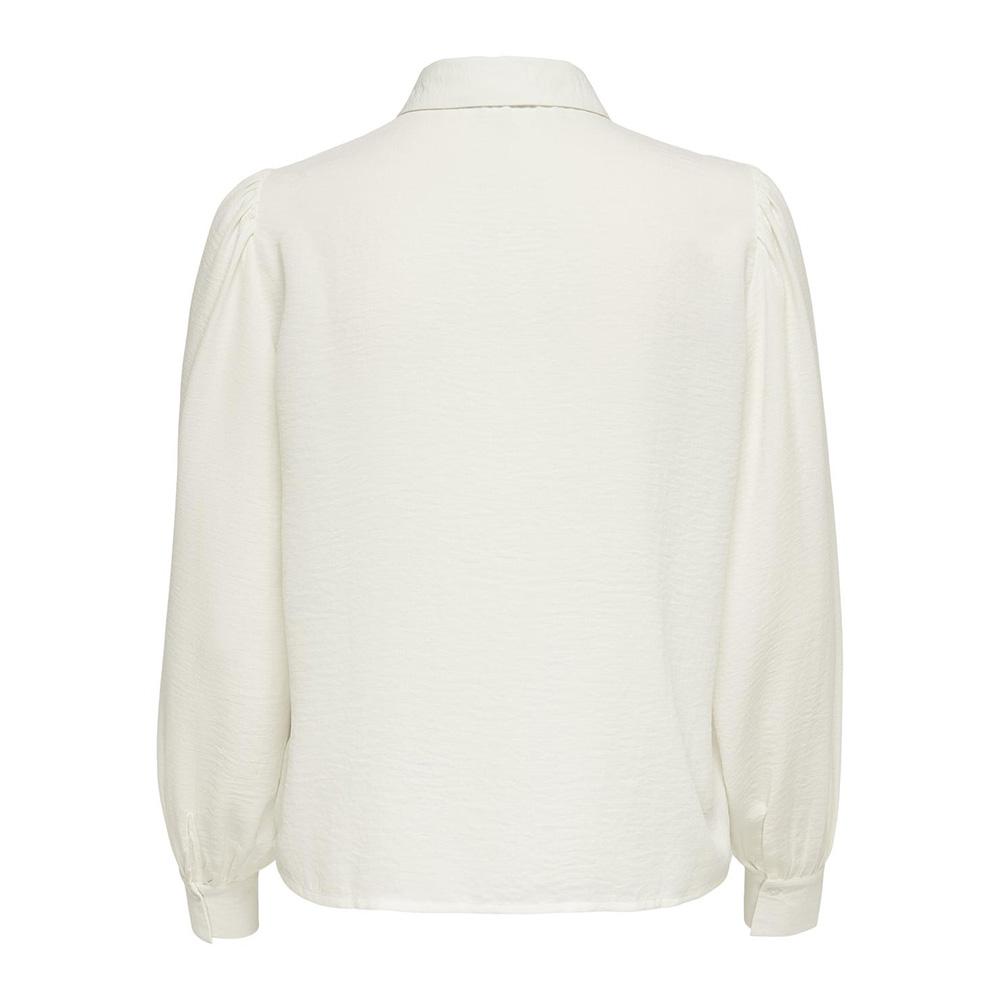 Chemise Blanche Femme JDY Divya vue 4