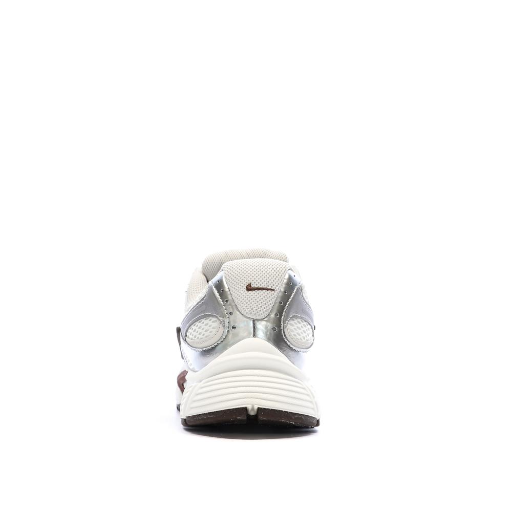 Baskets Beiges/Grises Femme Nike HQ7901 vue 4