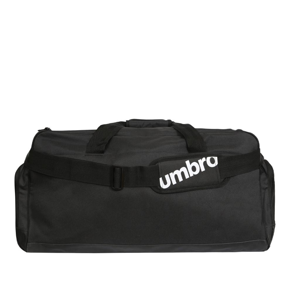 Sac de Sport Noir Umbro Lea vue 2