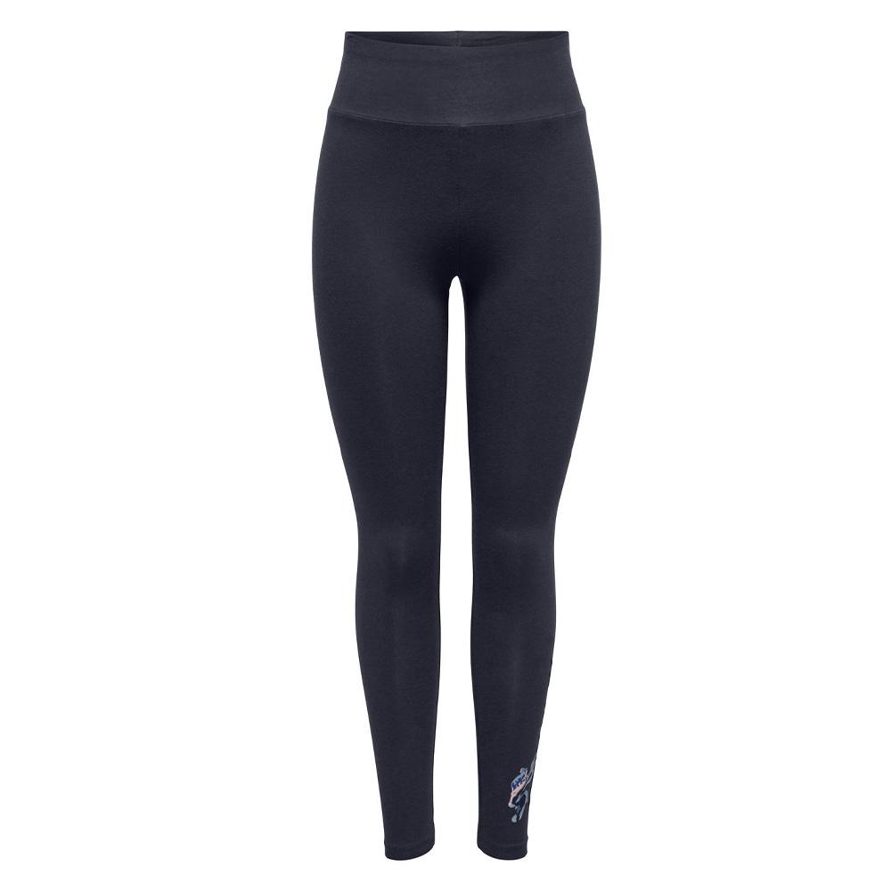 Women's Black Legging Only Skydrop affordable