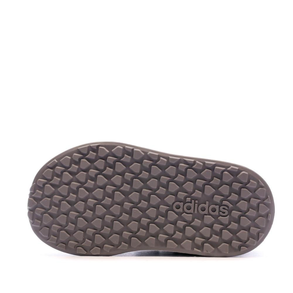 Baskets Noir Fille Adidas Vs Switch 3 vue 5