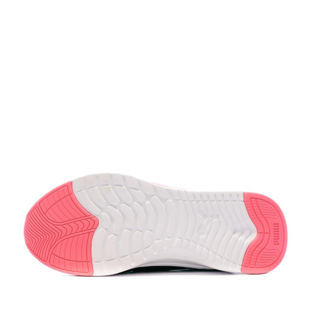 Chaussures De Running Noir Femme Puma Softride Ruby vue 5