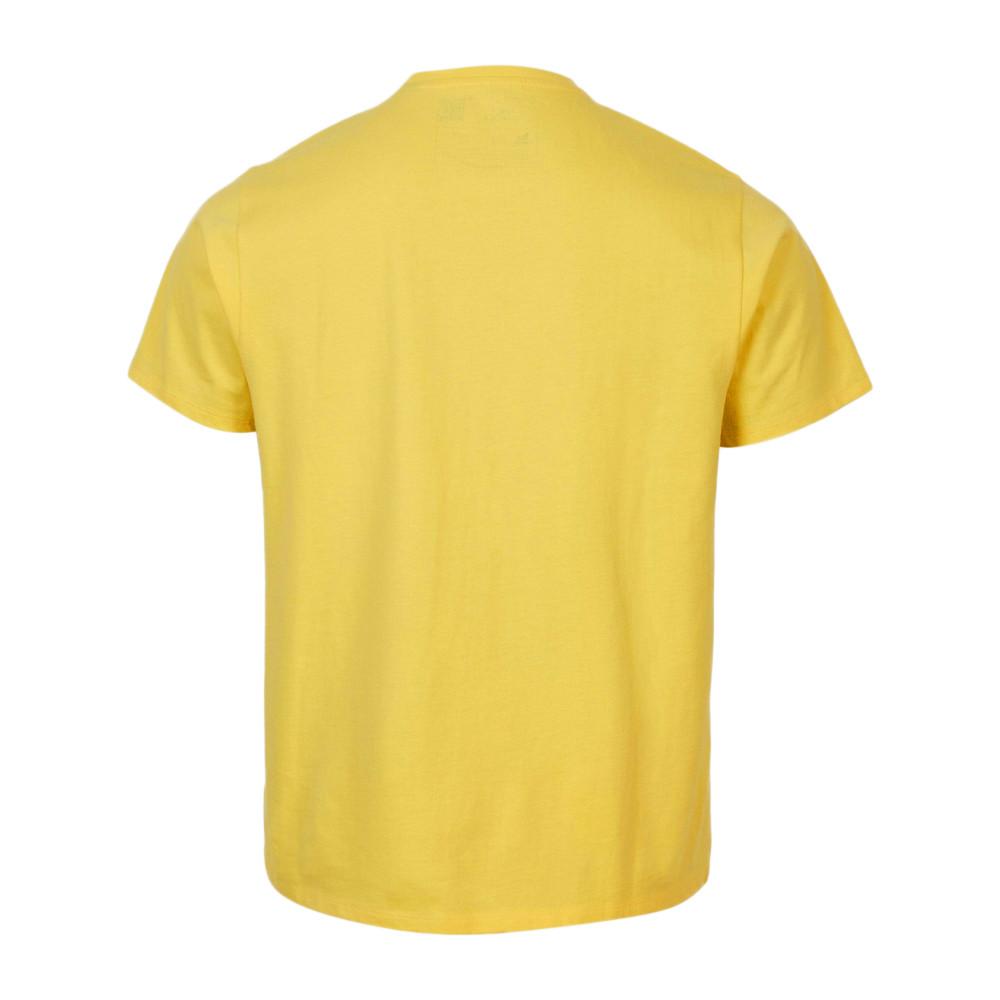 T-shirt Jaune Homme O'Neill Ifaty Beach vue 2