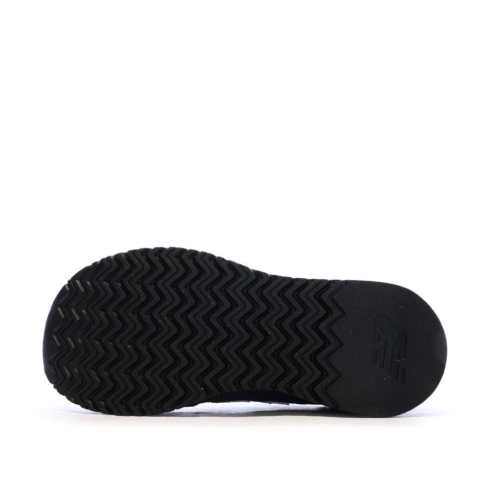 Baskets Marine Garçon New Balance PV323 vue 5