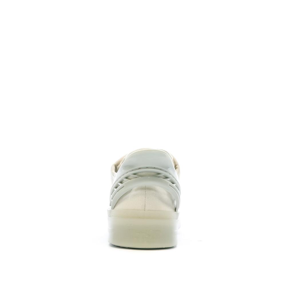 Baskets Écru Homme Converse Flyease vue 3