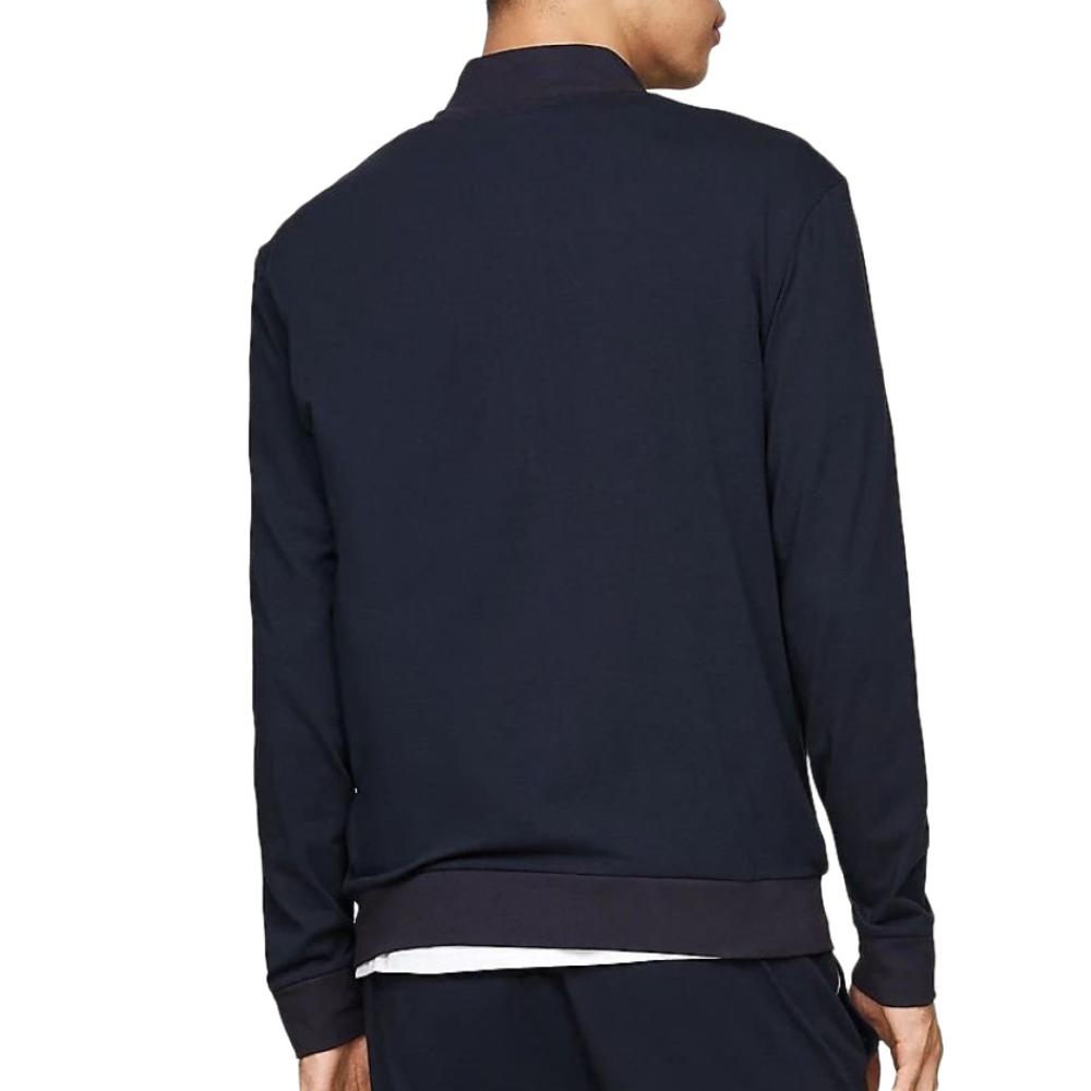 Veste Marine Homme Tommy Hilfiger Top vue 2