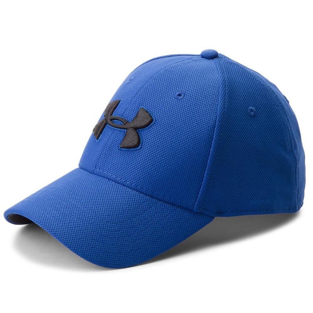 Blitzing 3.0 Homme Casquette Bleu Under Armour pas cher