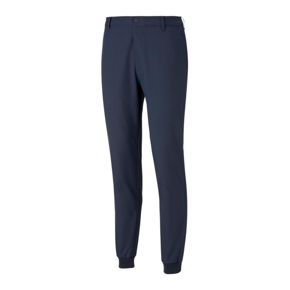 Pantalon de Golf Marine Homme Puma Dealer pas cher