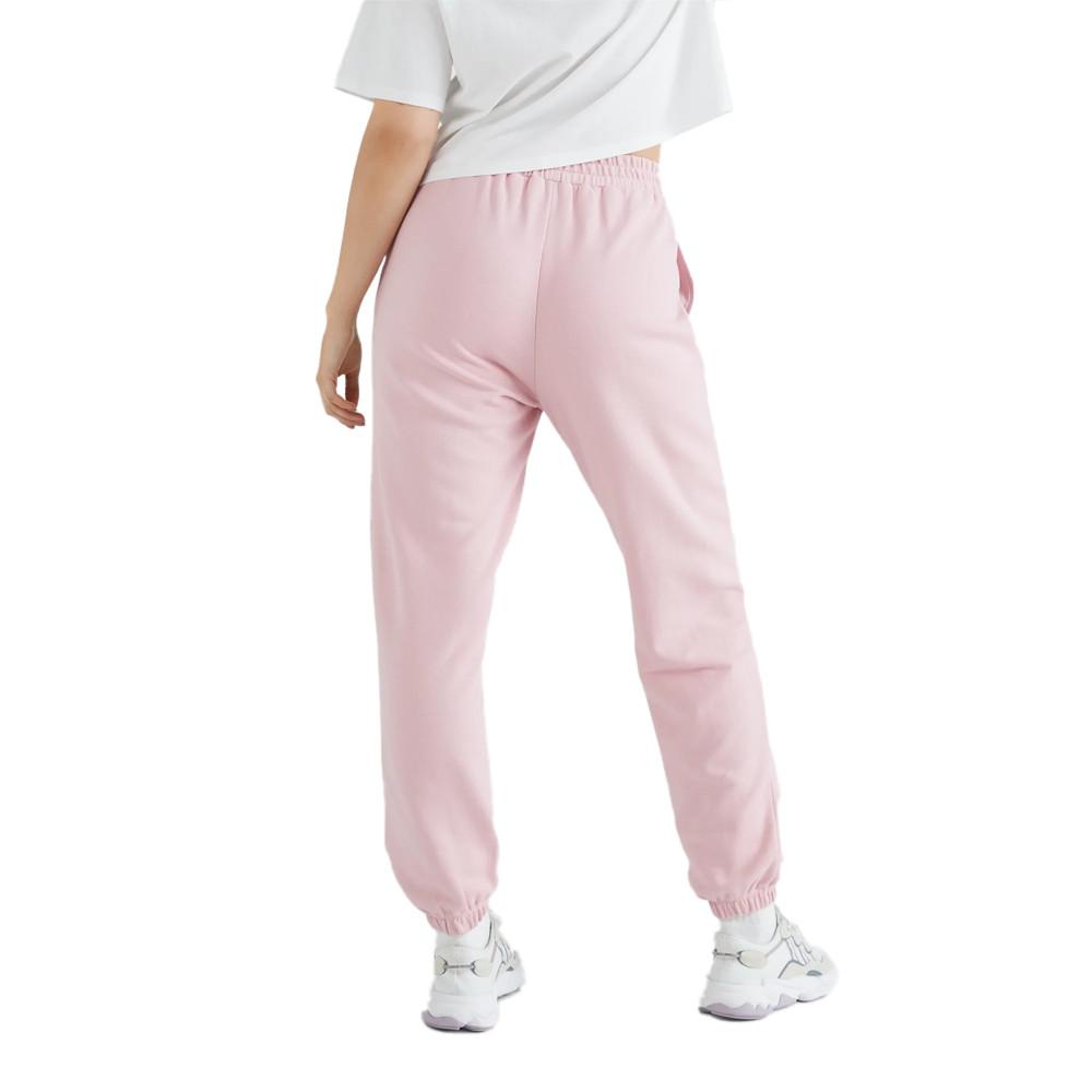 Jogging Rose Femme O'Neill Global Lotus vue 2
