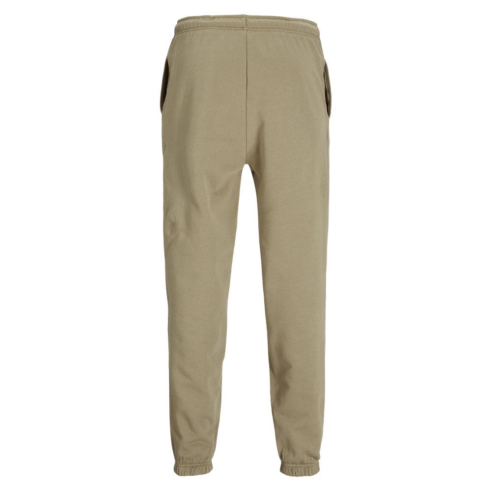 Jogging Marron Homme Jack & Jones Morgan vue 2