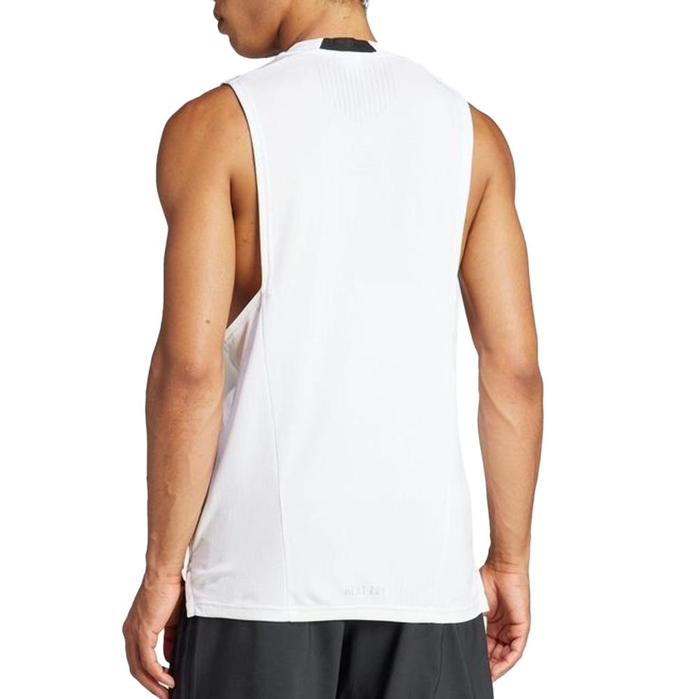 Adidas Tank Blanco Hombre IS3709 ver 2