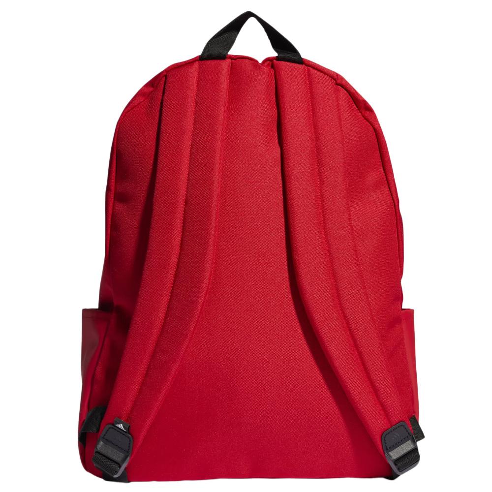 Sac à Dos Rouge Homme Adidas IL5809 vue 2