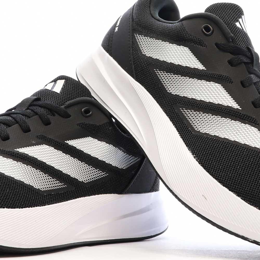 Laufschuhe Schwarz Herren Adidas Duramo RC Ansicht 7
