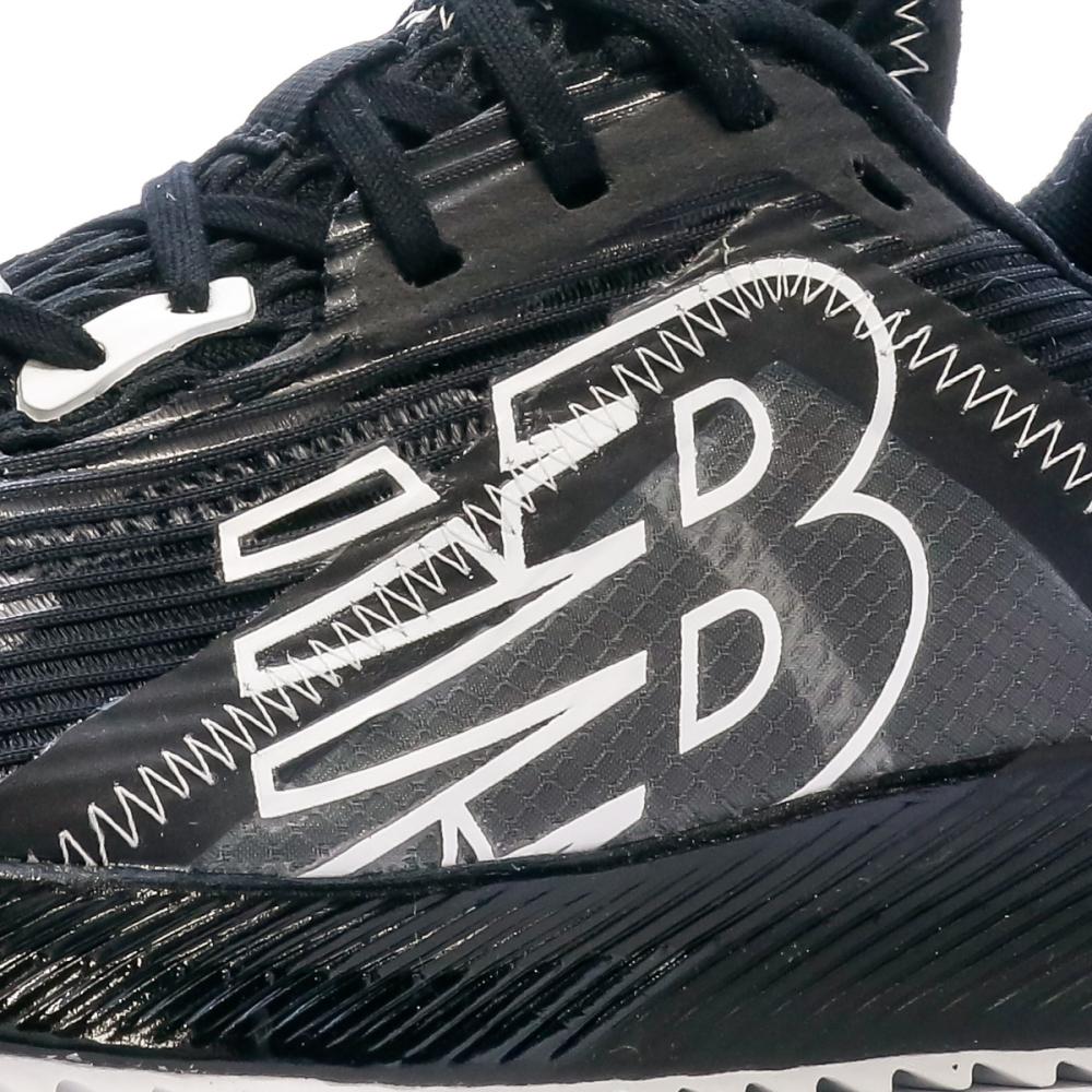 Chaussures de Running Noir Femme New Balance FuelCell Echo vue 7