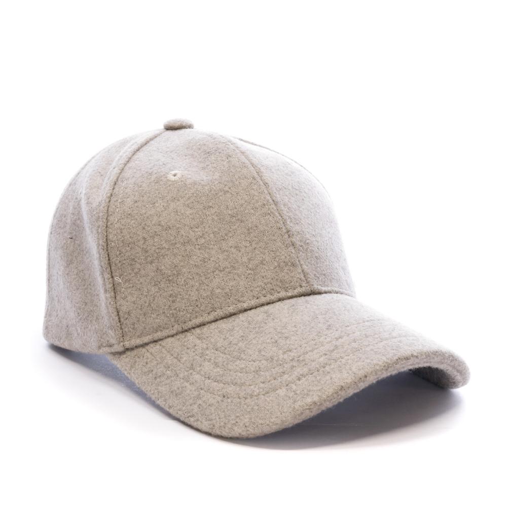 Casquette Beige Femme Vero Moda Alupa vue 2