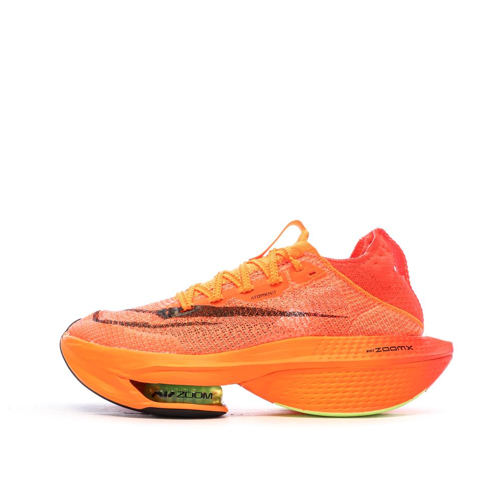 Chaussures de running Femme Nike Air Zoom Alphafly pas cher
