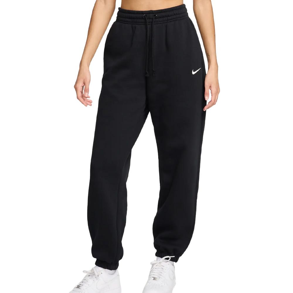 Jogging Noir Nike Femme FZ5996 pas cher