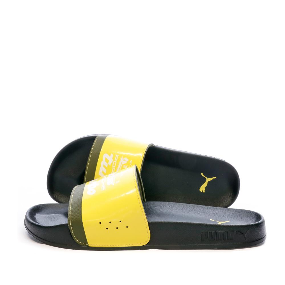 Claquette puma pas cher hotsell