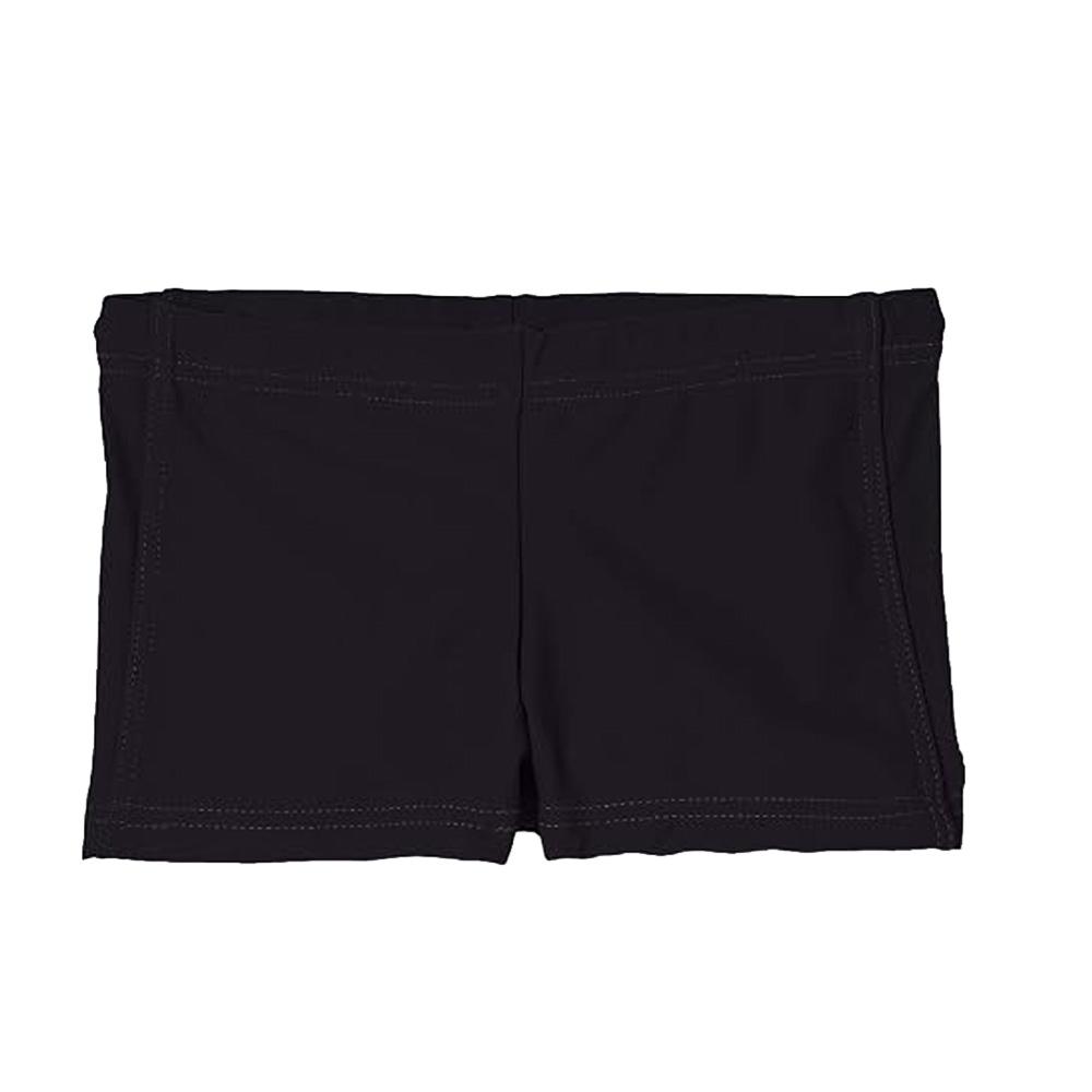 Boxer de bain Noir Garçon Lagon Bleu Arthur pas cher