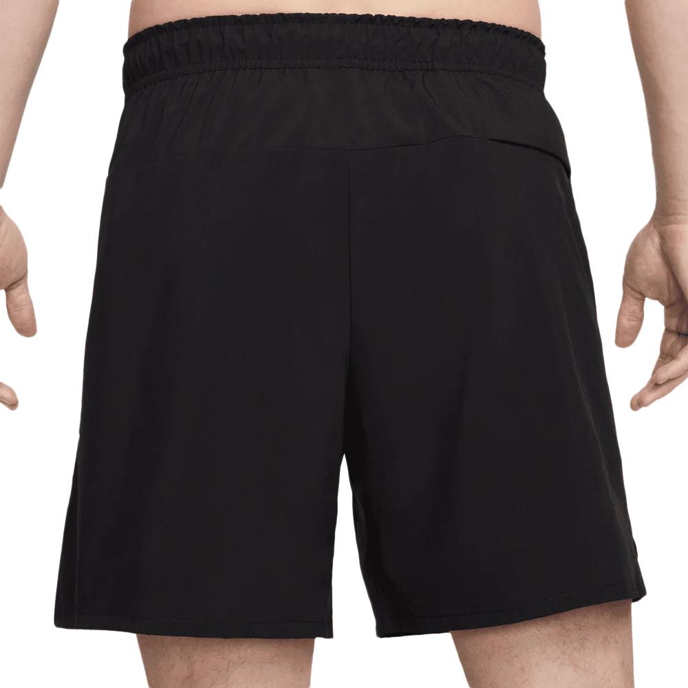 Short de Training Noir Homme Nike Unlimited Dri-FIT vue 2