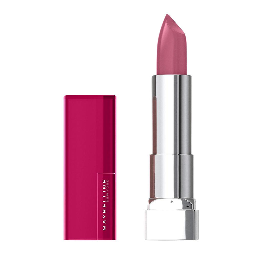 Rouge à Lèvre Femme Gemey Maybelline Rose Diamonds pas cher