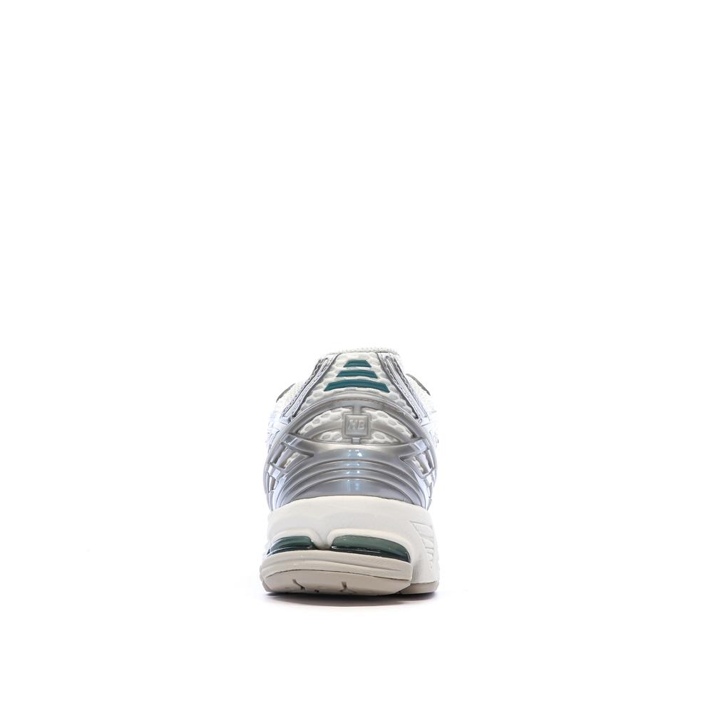 Weiße/graue Herren-Sneaker New Balance 1906 Ansicht 3