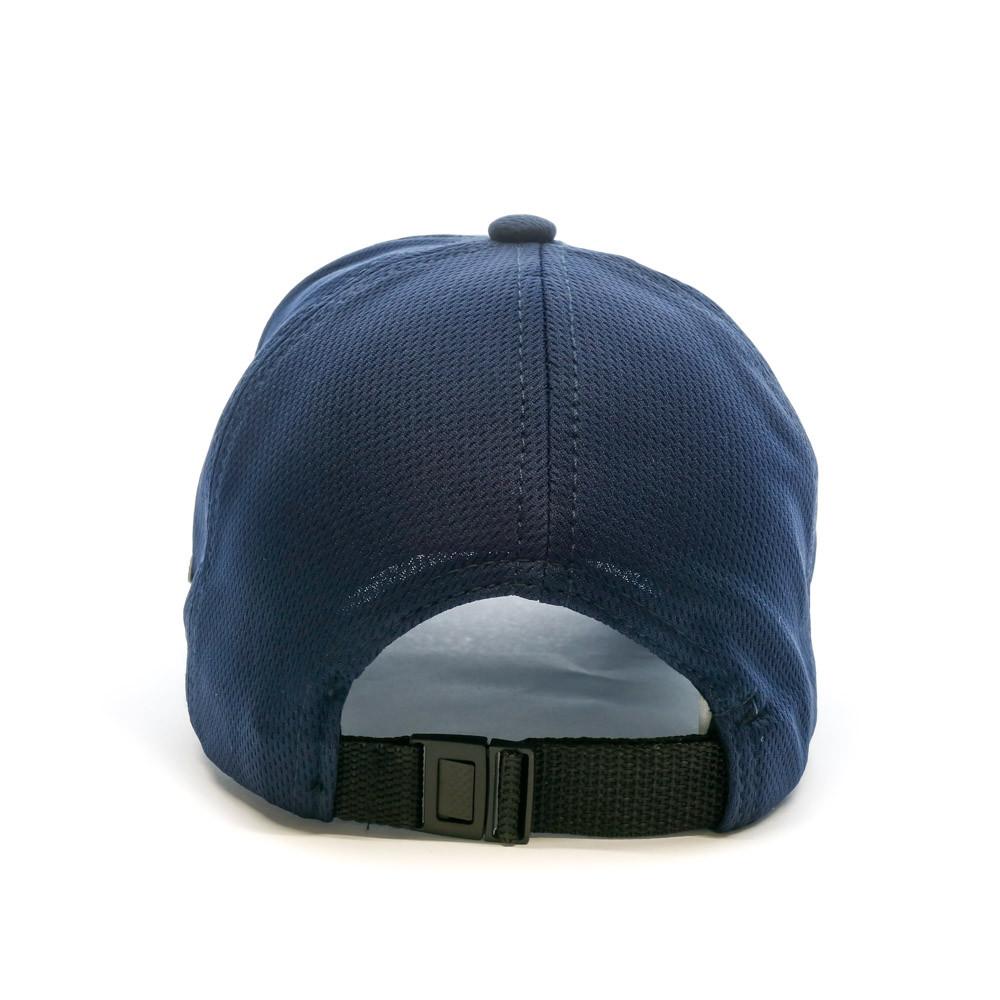 Casquette Marine Homme Comme des Loups CAS1 vue 3