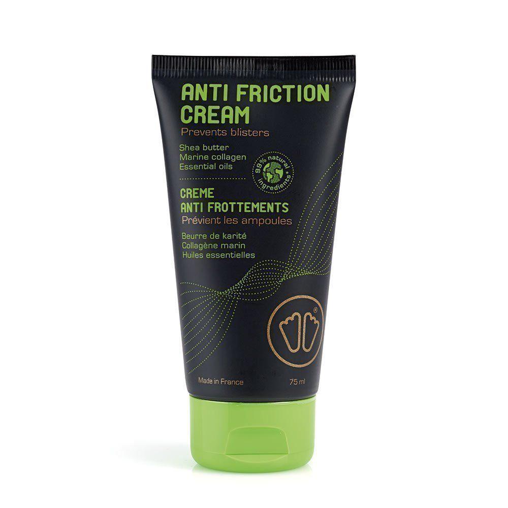 Crème anti-ampoule Anti Friction Noir pas cher