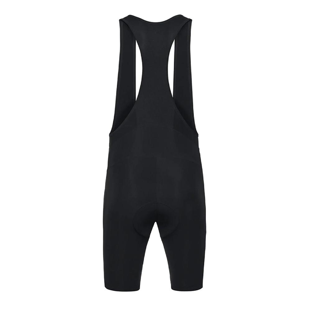 Cuissard de Cyclisme Noir Homme Odlo Element 422072 vue 2