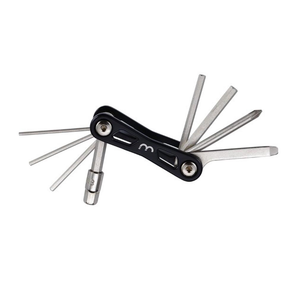 Multi-Outils Pliant BBB Minifold S9 vue 2