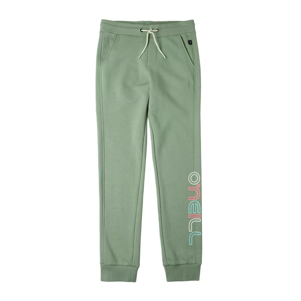 Jogging Kaki Fille O'Neill All Year pas cher