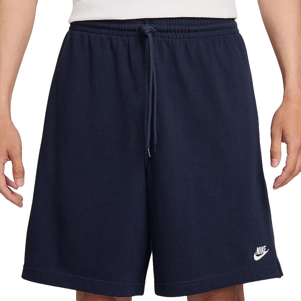 Short Bleu Homme Nike FV7287 pas cher